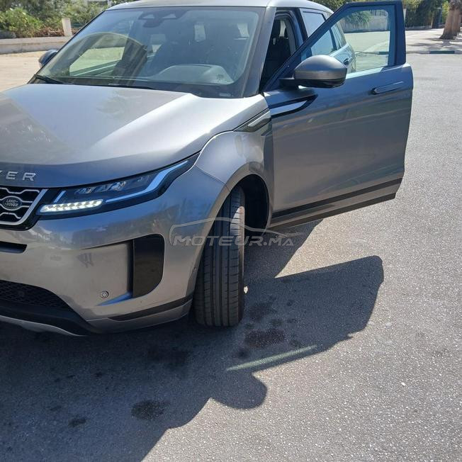Range Rover Evoque 2021 D 200 Chevaux 