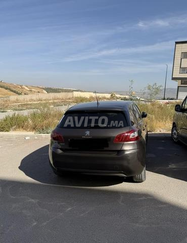 Peugeot 308 Allure tout option - 2