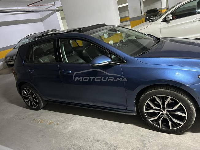 golf 7 2L 