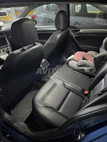 Golf 7 2L - 2