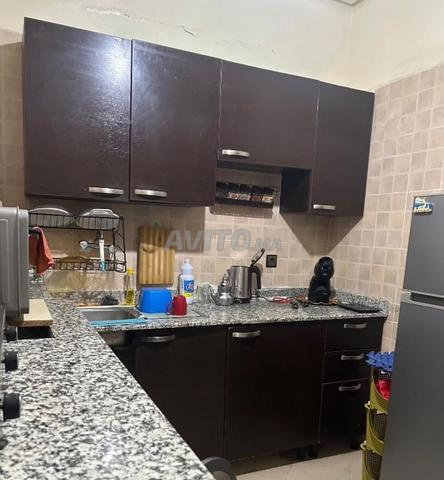 Appartement rez-de-chaussée à vendre - 2