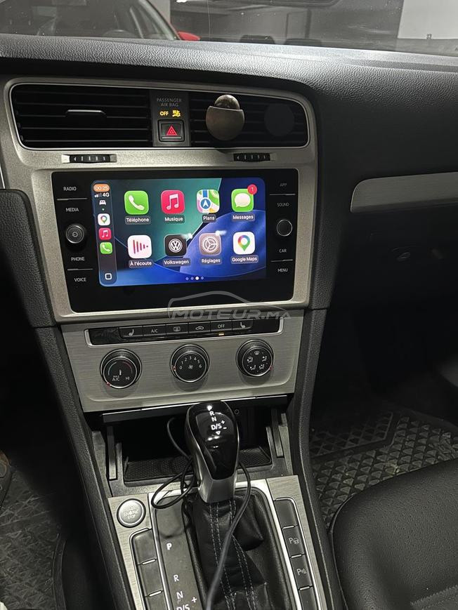 golf 7 2L 