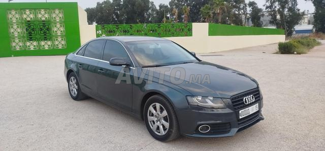 Audi A4 très très bon état - 2