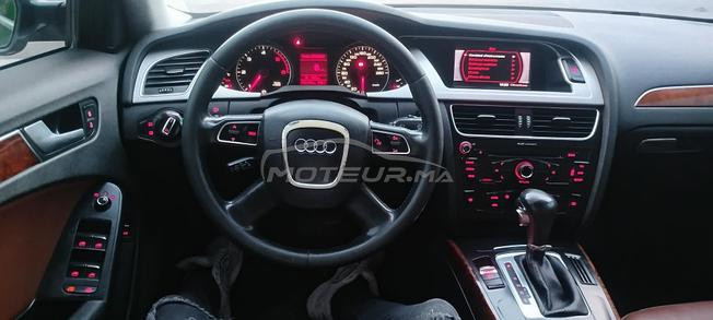 Audi A4 très très bon état 