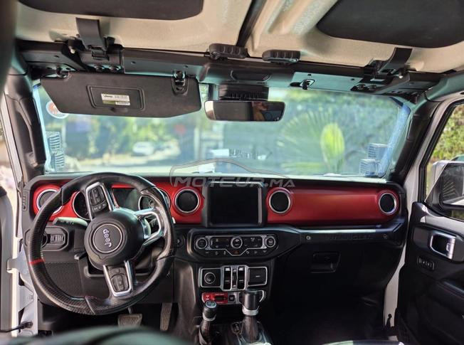 jeep rubicon 