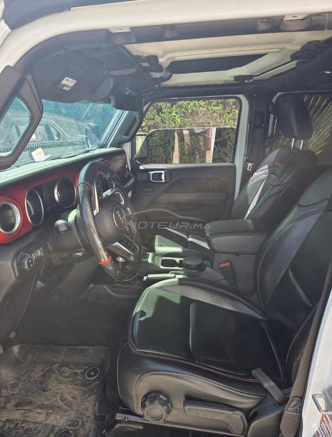 jeep rubicon 