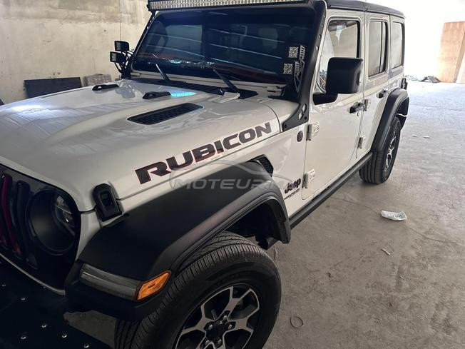 jeep rubicon 