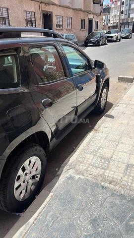 Vendre voiture Duster - 2