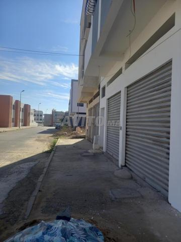 Maison commerciale .96 m Al-Firdaouss, Ain Aouda - 2