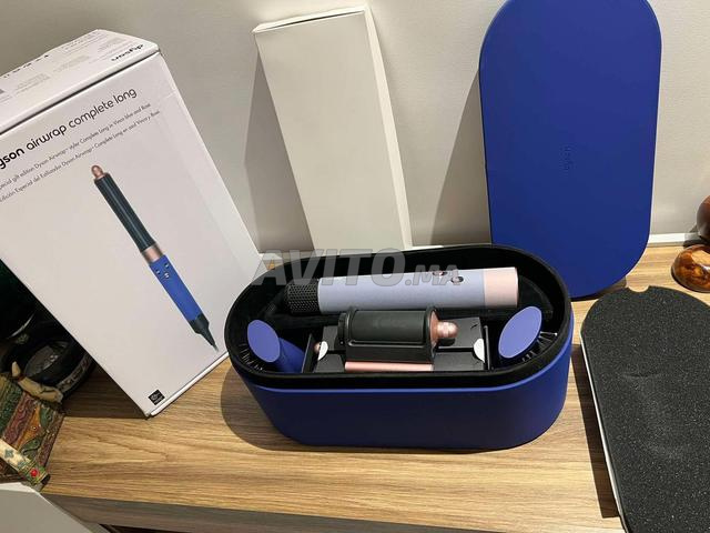 Dyson Airwrap Complet Long Ouriginal - 2