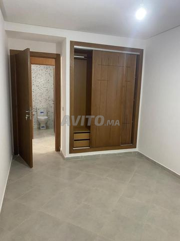 Appartement à louer 90 m² à Salé - 2