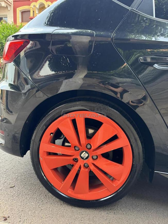  Seat Leon FR 177ch 2018 1er main