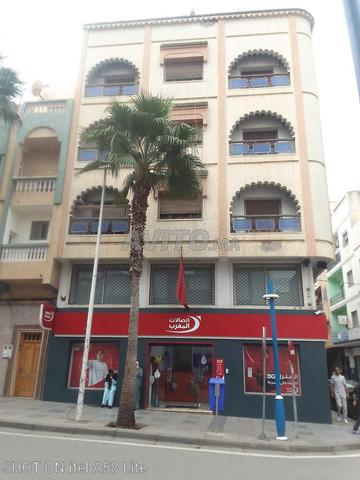 عمارة بمساحة 119 متر مربع، 3 طوابق. - 2