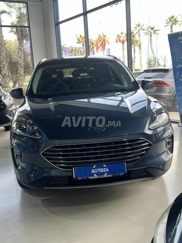 Ford Kuga TITANIUM 2022 - 2