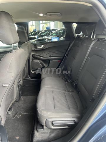 Ford Kuga TITANIUM 2022