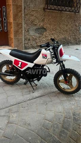 PIWI 50 YAMAHA - 2