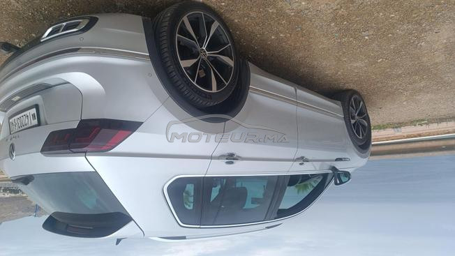 TIGUAN R -LINE