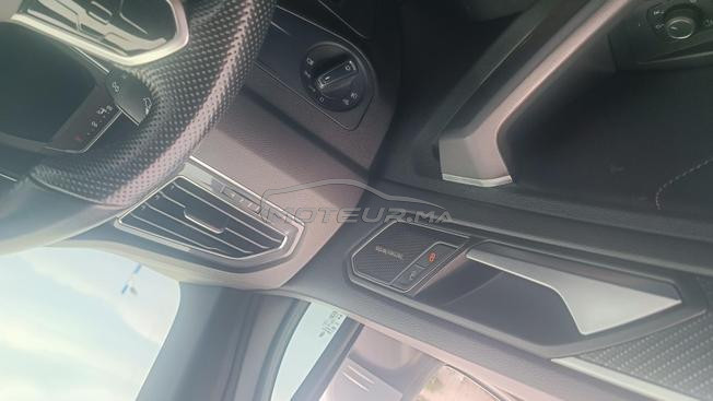 TIGUAN R -LINE