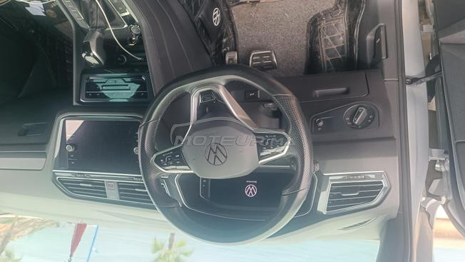 Tiguan R.LINE 2024/2025 TTE OPTIONS 
