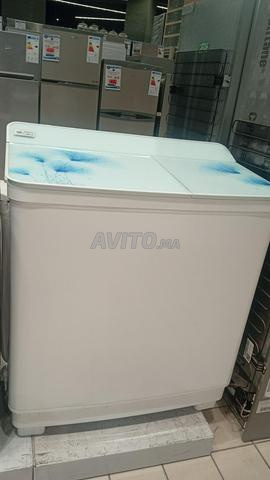 Machine à laver 12 kg - 2