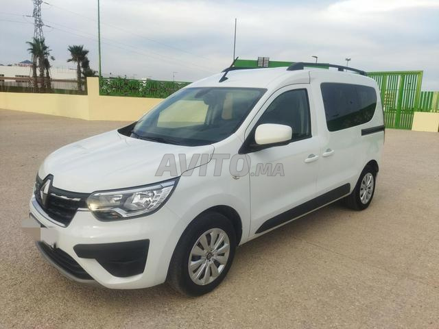 Renault Express - 2