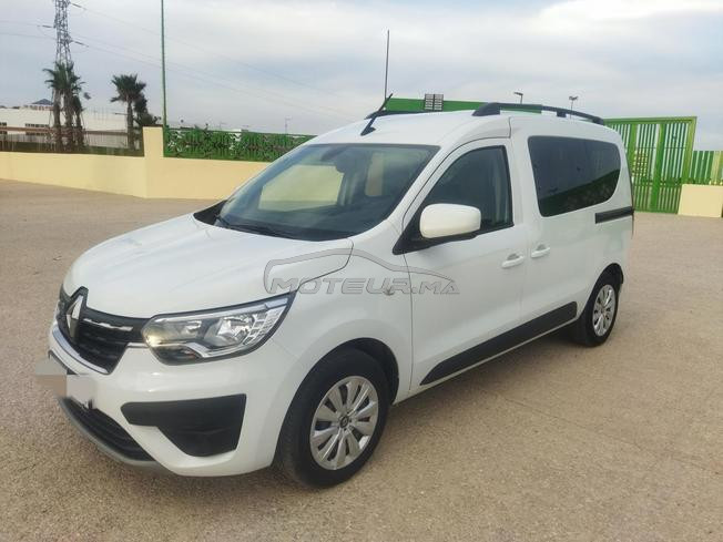 Renault Express