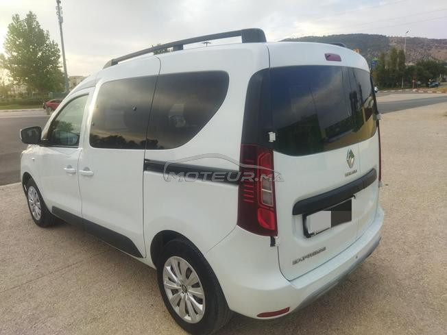 Renault Express