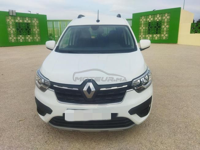 Renault Express
