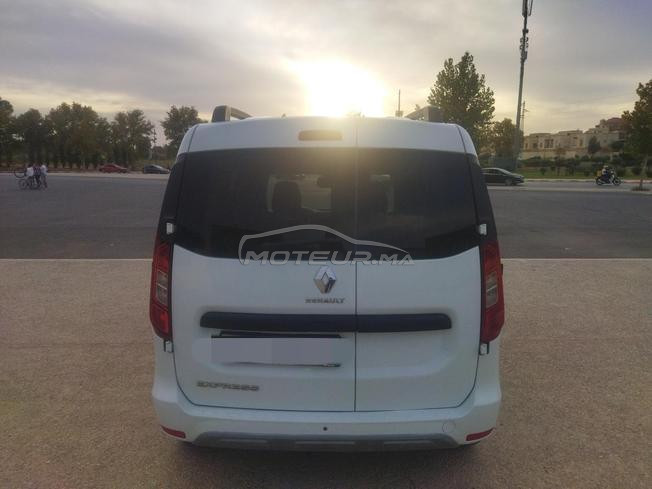 Renault Express