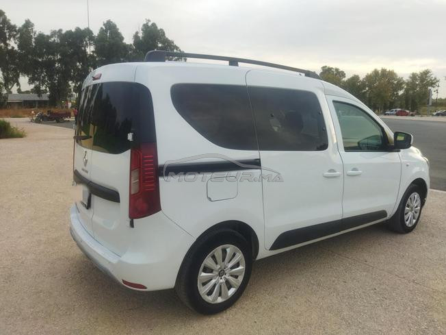 Renault Express