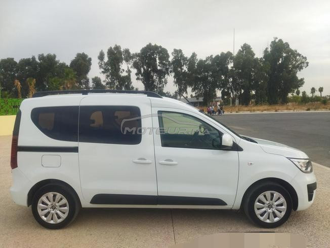 Renault Express