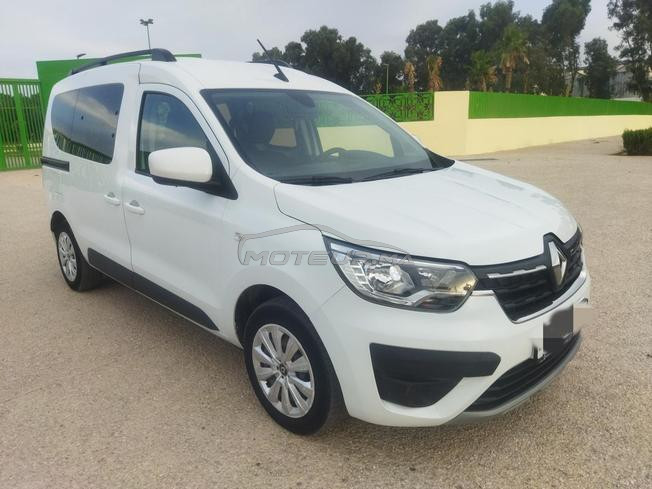 Renault Express