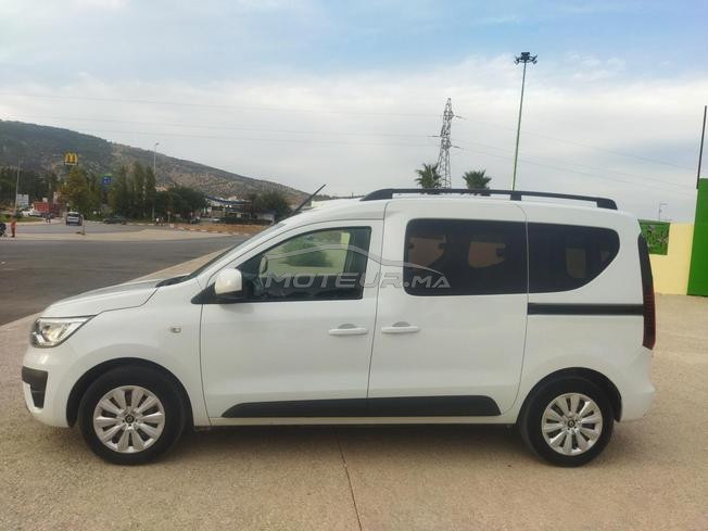 Renault Express