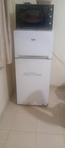 Réfrigérateur Beko