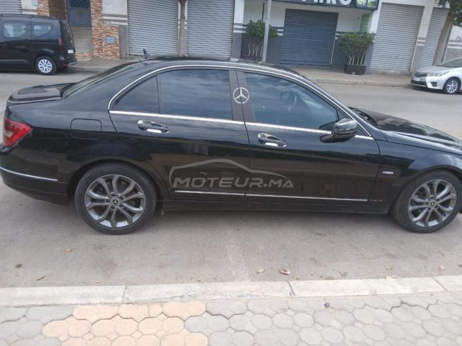 Mercedes-Benz c220 mod2010 ded2016