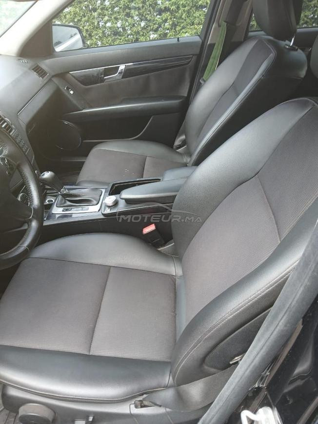 Mercedes-Benz c220 mod2010 ded2016