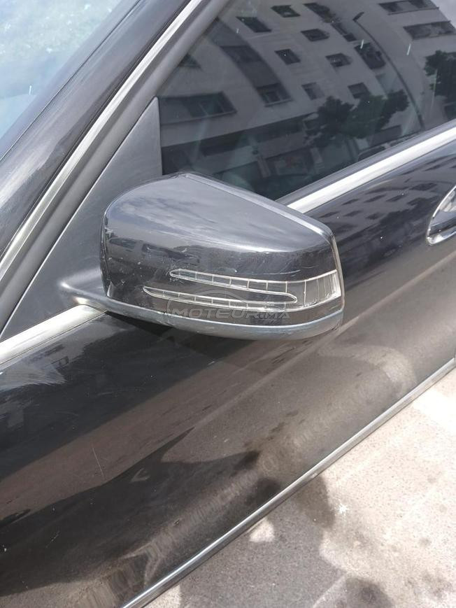 Mercedes-Benz c220 mod2010 ded2016