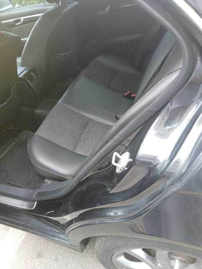 Mercedes-Benz c220 mod2010 ded2016
