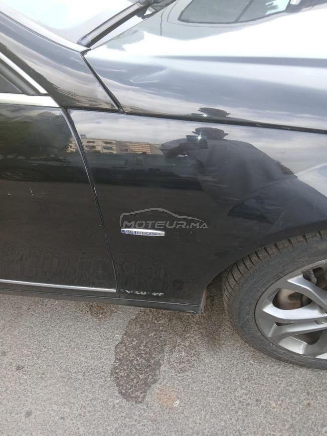 Mercedes-Benz c220 mod2010 ded2016