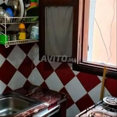 شقة للبيع 32 متر مربع بالدار البيضاء - 2
