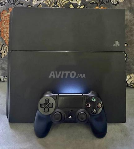 PlayStation 4 Pro - 2
