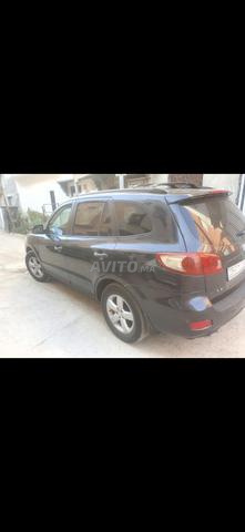 Hyundai Santa Fe - 2