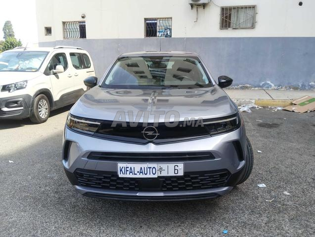 KIFAL - OPEL Mokka - 2