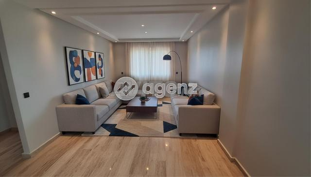 JAD-JA-1027 - Appartement à louer à Najmat Al Ja...