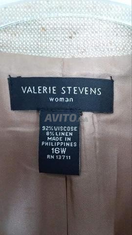 Veste de grande marque importée des États-Unis 44 - 2