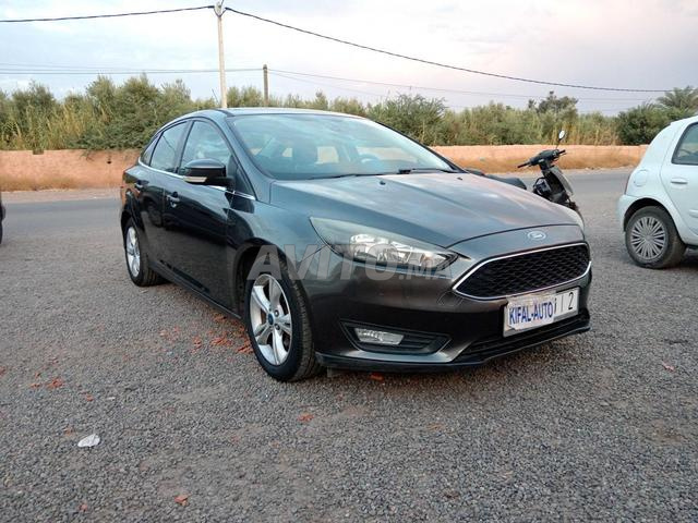 KIFAL - FORD Focus - 2