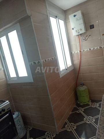 Appartement à vendre - 2