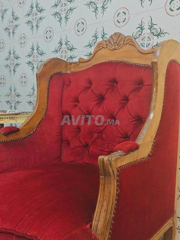 Fauteuils à vendre - 2