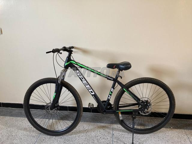 Vélo à vendre - 2