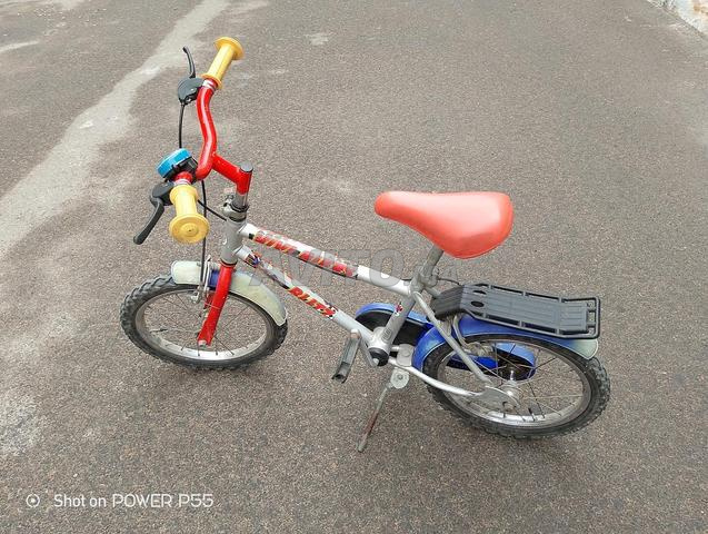 Vélo Enfant made in Italy - 2